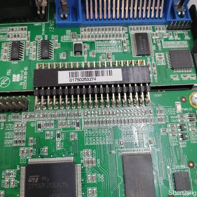 Suku Cadang Wincor Papan Utama Wincor Nixdorf 4915xe 01750100981 1750100981