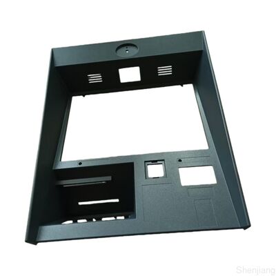 1750245764/1750245766/1750245768/1750243336 Wincor 280N Bingkai Wajah Ringan Bingkai Wajah, Kualitas OEM