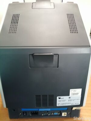 Bagian Mesin ATM Mesin Pengurut Banknote Intellicash CM200V YT2.299.222L 103010003