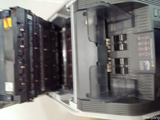 Bagian Mesin ATM Mesin Pengurut Banknote Intellicash CM200V YT2.299.222L 103010003