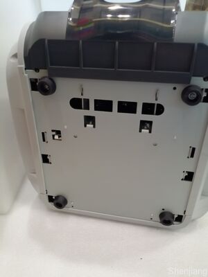 HT-9100+ Mata uang Bill Counter Intelligent Lottery Ticket Bill Counter