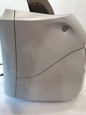 HT-9100+ Mata uang Bill Counter Intelligent Lottery Ticket Bill Counter