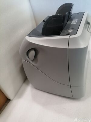 HT-9100+ Mata uang Bill Counter Intelligent Lottery Ticket Bill Counter