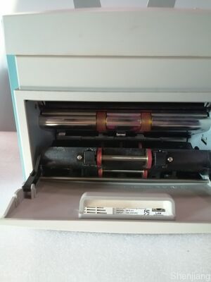 BIS580781 Mesin pemrosesan uang kertas cerdas