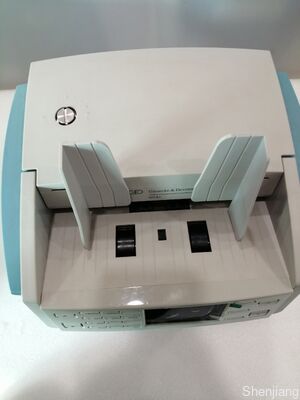 BIS580781 Mesin pemrosesan uang kertas cerdas