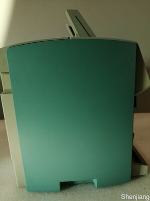 BIS580781 Mesin pemrosesan uang kertas cerdas