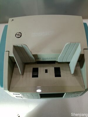 Suku Cadang ATM BIS580782 Mesin Sortir Uang Kertas Cerdas