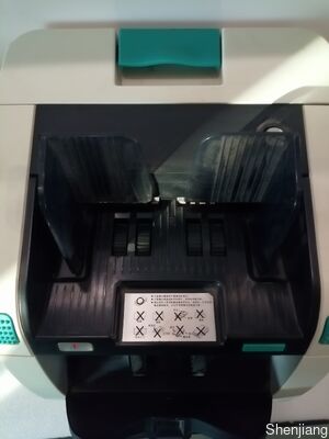 Ceng Feng CF1031 1079 Penghitung Uang Mata Uang Deteksi Uang Nyata Banknote Recycler Sorter