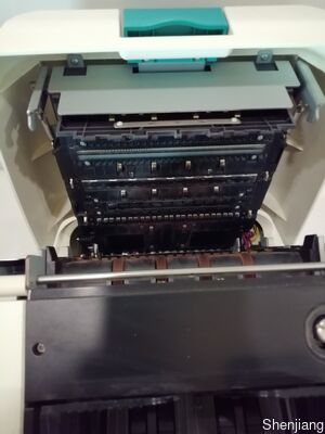 Ceng Feng CF1031 1079 Penghitung Uang Mata Uang Deteksi Uang Nyata Banknote Recycler Sorter