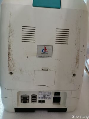 Ceng Feng CF1031 1079 Penghitung Uang Mata Uang Deteksi Uang Nyata Banknote Recycler Sorter