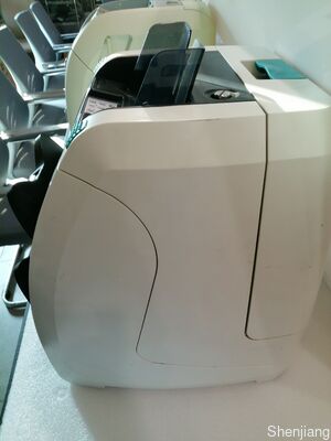 Ceng Feng CF1031 1079 Penghitung Uang Mata Uang Deteksi Uang Nyata Banknote Recycler Sorter