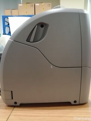 Glory GFS110CN Penghitung Uang Mata Uang Deteksi Uang Nyata Banknote Recycler Sorter 10952