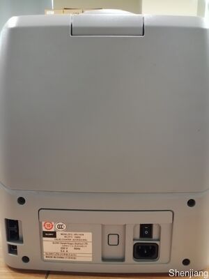 Glory GFS110CN Penghitung Uang Mata Uang Deteksi Uang Nyata Banknote Recycler Sorter 10952