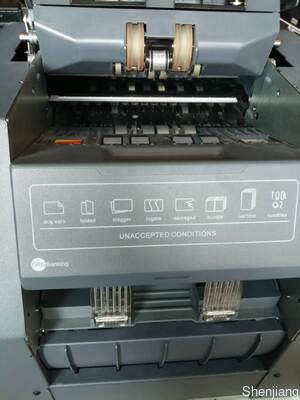 GRG CA-10N YT2.291.2857 Penghitungan Mata Uang Uang Nyata Deteksi Uang Uang Uang Uang Uang Uang Uang Uang Uang Uang Uang Uang Uang