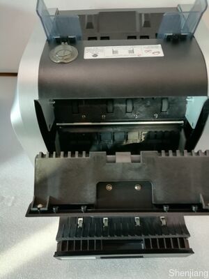 Mesin Sortir Uang Kertas Saku 1+1 Penghitung Uang Detektor Hitam dengan Tampilan LED LK22025060006