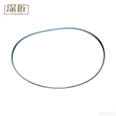 49204013000D Timing Belt untuk Pabrik Suku Cadang ATM Diebold di Shock