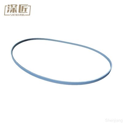 49204013000D Timing Belt untuk Pabrik Suku Cadang ATM Diebold di Shock