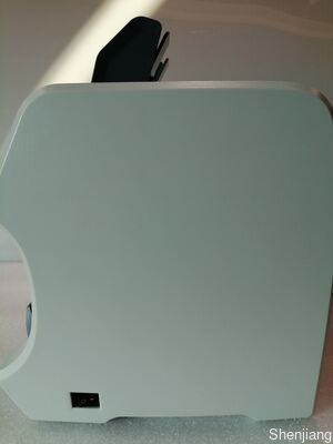 Mesin Penghitung Uang Saku XC200 Multi Mata Uang, Perangkat Penyortir Terowongan Tampilan LED