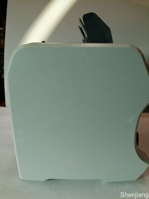 Mesin Penghitung Uang Saku XC200 Multi Mata Uang, Perangkat Penyortir Terowongan Tampilan LED