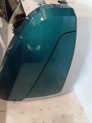 Mesin Sortir Uang Kertas Kisan Money Counter Detector Biru dengan Tampilan LED Smart K3 S16E01-3659