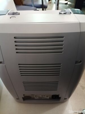 Mesin Sortir Uang Kertas Kisan Money Counter Detector Biru dengan Tampilan LED Smart K3 S16E01-3659