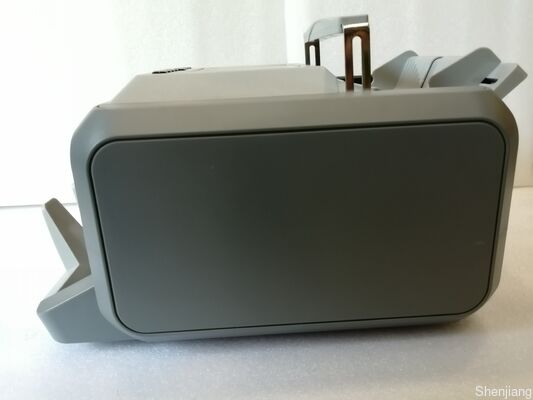 SH-05C Mesin Penghitungan Uang Multi-Valuta Sorter Money Counter Detector Mixed Value Counter Mesin ATM NUY2024S0327