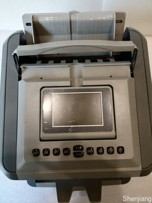SH-05C Mesin Penghitungan Uang Multi-Valuta Sorter Money Counter Detector Mixed Value Counter Mesin ATM NUY2024S0327