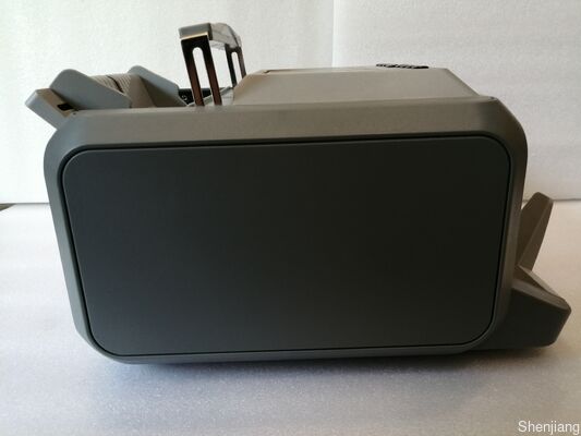 SH-05C Mesin Penghitungan Uang Multi-Valuta Sorter Money Counter Detector Mixed Value Counter Mesin ATM NUY2024S0327