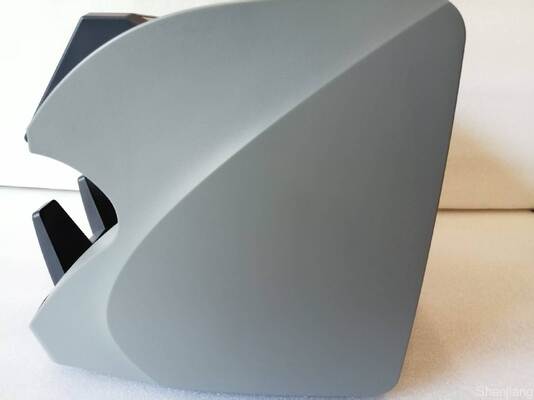 SH-06C Mesin Penghitung Uang Penghitung Nilai Campuran Deteksi Ganda Penyortir Mata Uang NUY2024S0327