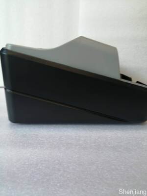 SH-886B Easycount Detektor Uang Kertas Campuran Kecepatan Tinggi Penghitung Uang Multi Mata Uang Mesin Detektor Uang Profesional NUY202430327