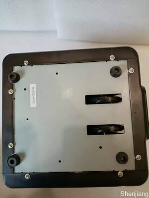 SH-886B Easycount Detektor Uang Kertas Campuran Kecepatan Tinggi Penghitung Uang Multi Mata Uang Mesin Detektor Uang Profesional NUY202430327