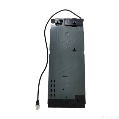 Pengubah Koin MEI CF7000 Asli Cashflow Seri 7000 5-Tabung MDB 34V/24V