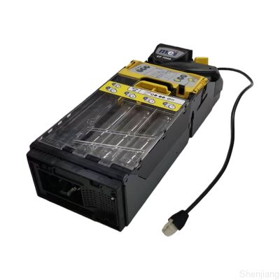 Pengubah Koin MEI CF7000 Asli Cashflow Seri 7000 5-Tabung MDB 34V/24V