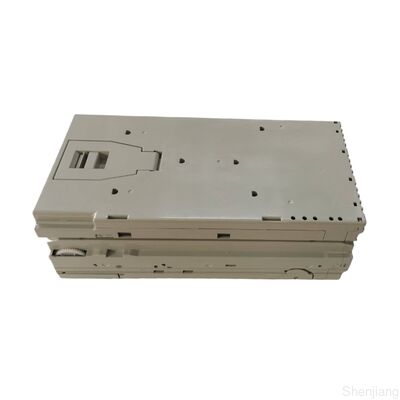 Kotak Penerimaan Uang Tunai Hitachi HT-3842-WAB-R Unit Deposit Asli 00103020000B