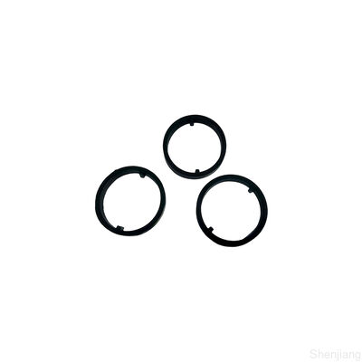 Pemasok suku cadang ATMs 6040W OKI RG7 Bucket Rubber Roller Small Roller BCC-00003