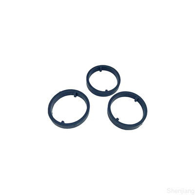 Pemasok suku cadang ATMs 6040W OKI RG7 Bucket Rubber Roller Small Roller BCC-00003