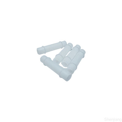 Pasokan suku cadang ATM atm 6040W OKI RG7Escrow Tape Top Roller White Roller BCC-00004