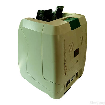 Penyortir Daur Ulang Uang Kertas CF1031 1079  Penghitung Mata Uang Deteksi Uang Asli