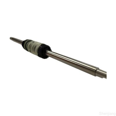 Suku Cadang ATM Hyosung 5600 CDU10 Stacker Roller Shaft 110000137 pasokan pabrik tingkat tinggi