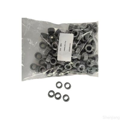 ATM Pabrik pasokan S4441000048 4441000048 ATM Bagian Hyosung RMG Pick Up Karet