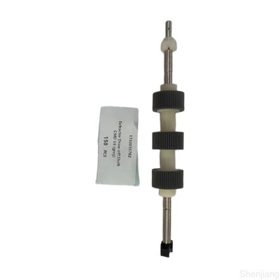 1750035762 01750035762 Wincor ATM Bagian Pembuatan