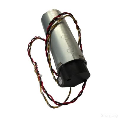 01750044544 1750044544 Suku Cadang ATM Wincor M1 MOTOR CMD-V4 Stacker