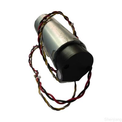 01750044544 1750044544 Suku Cadang ATM Wincor M1 MOTOR CMD-V4 Stacker