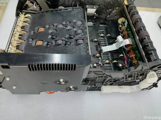 01750193275 Suku Cadang ATM CRS Wincor Nixdorf Cineo C4060 Bank Wincor C4040 Modul Utama Kepala W. Drive CRS Cpt.