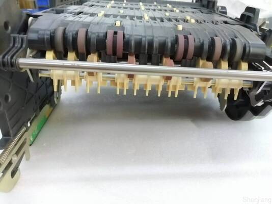 01750193275 Suku Cadang ATM CRS Wincor Nixdorf Cineo C4060 Bank Wincor C4040 Modul Utama Kepala W. Drive CRS Cpt.