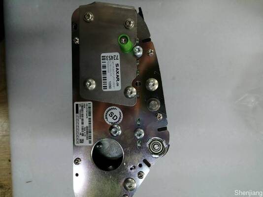 01750134478 Modul Wincor Cineo C4060 AU Unitralisasi Wincor Nixdorf Bagian Atas CRShATS Pengontrol Penyelarasan