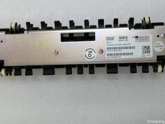 01750214641 Unit Transter Wincor Aman Safe CRS ATS Suku Cadang Mesin ATM 1750214641