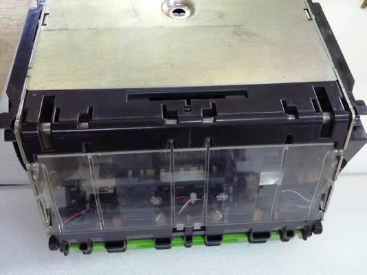 Bagian mesin ATM Wincor Cineo 4060 Reel Storage Fix Dipasang 1750126457