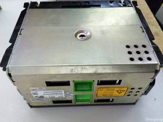Bagian mesin ATM Wincor Cineo 4060 Reel Storage Fix Dipasang 1750126457