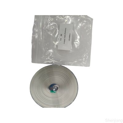 1750097621 01750097621 Suku Cadang ATM Grosir Tempat Wincor Nixdorf CMD V4 Klem Kabel Datar